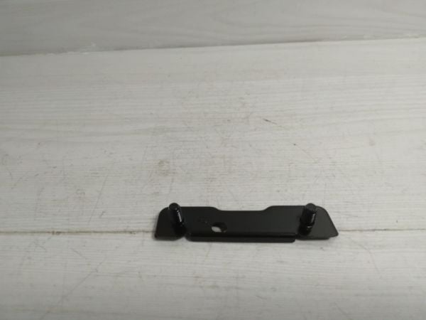 Tampon Braketi Arka getz 06- Sağ Üst Parça