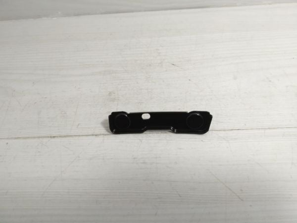 Tampon Braketi Arka getz 06- Sağ Üst Parça