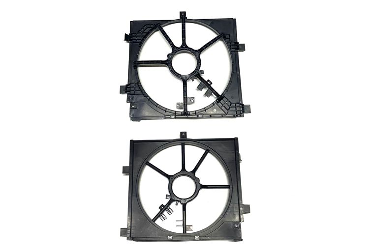 DAVLUMBAZ FAN JUKE DİZEL 10-19