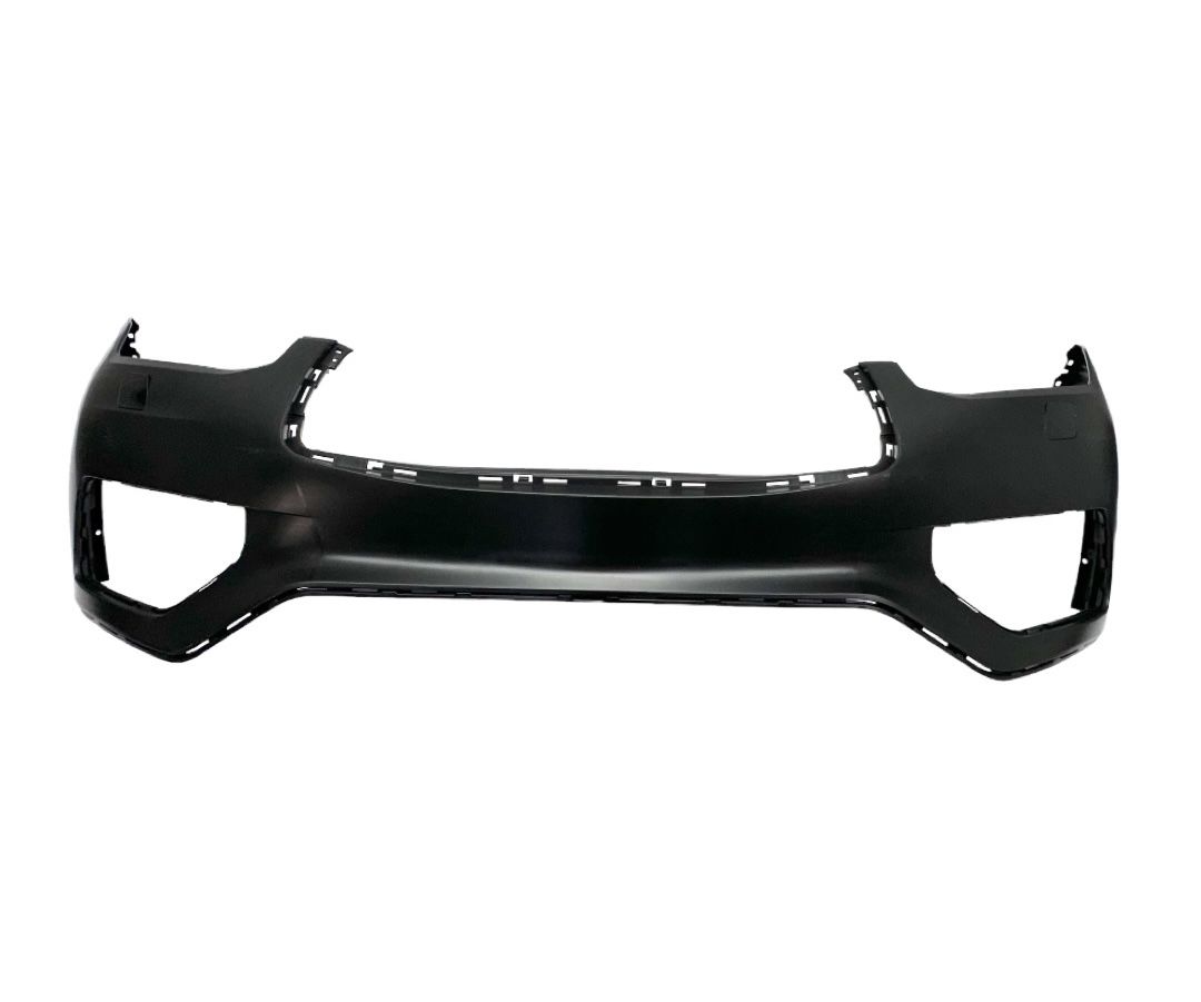 TAMPON XC90 16-20 ÖN