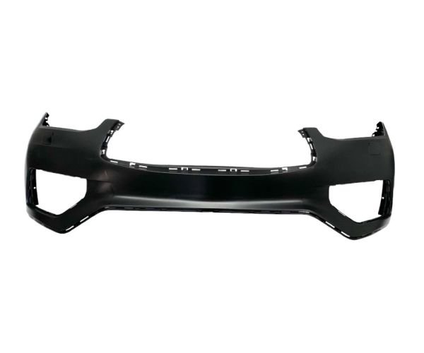 TAMPON XC90 16-20 ÖN