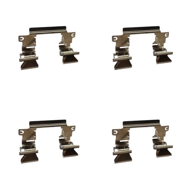 SAC BALATA FREN BT50 12-19/RANGER 12-19 ÖN LH/RH  (TAKIM)