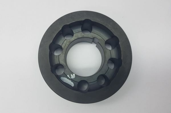 Grank Dişli H100 1994-1996