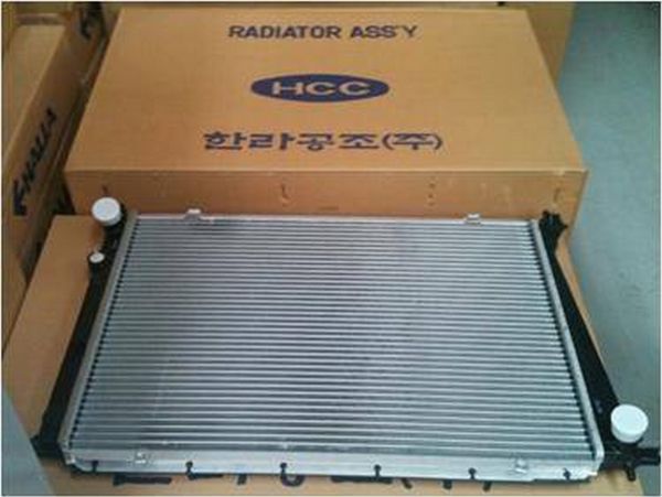 STAREX 16MT RADYATÖR DÜZ VİTES İNCE TİP BRAZING TİP