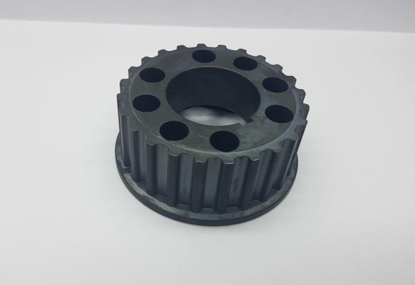 Grank Dişli H100 1994-1996