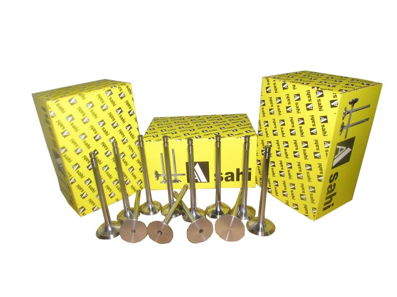 ACCENT 1,3 -1,5 12 V SUBAP IN - EX TK IN: 27.4x6x99 EX: 32x6x98.4