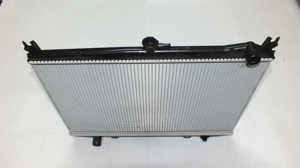 D21 86-97 2.3 / 2.5 RADYATÖR MANUEL BRAZING TİP