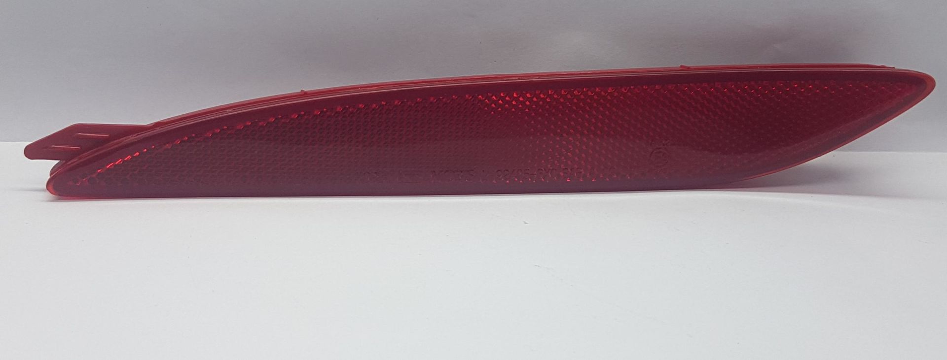 Tampon Reflektörü Elantra Sol 2011-2015 Arka