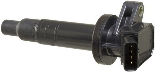 ATESLEME BOBINI (PIPO TIP)- COROLLA 1.6 03-06 / AVENSIS 1.6 03-08 (4 FISLI)