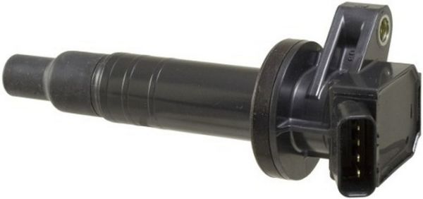 ATESLEME BOBINI (PIPO TIP)- COROLLA 1.6 03-06 / AVENSIS 1.6 03-08 (4 FISLI)