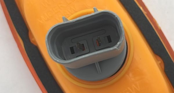 ÇAMURLUK SINYALI KMY/BONGO 05-