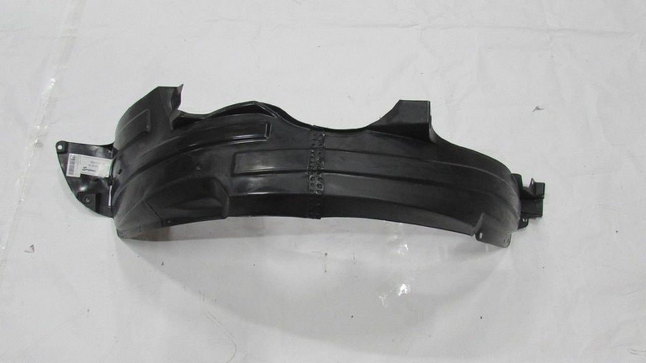 PICANTO 2004-2008 ÇAMURLUK DAVLUNBAZI ÖN SOL