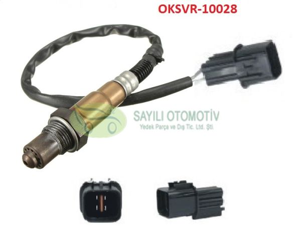 SENSOR OKSIJEN GETZ 06- BENZINLI (39210-26810)