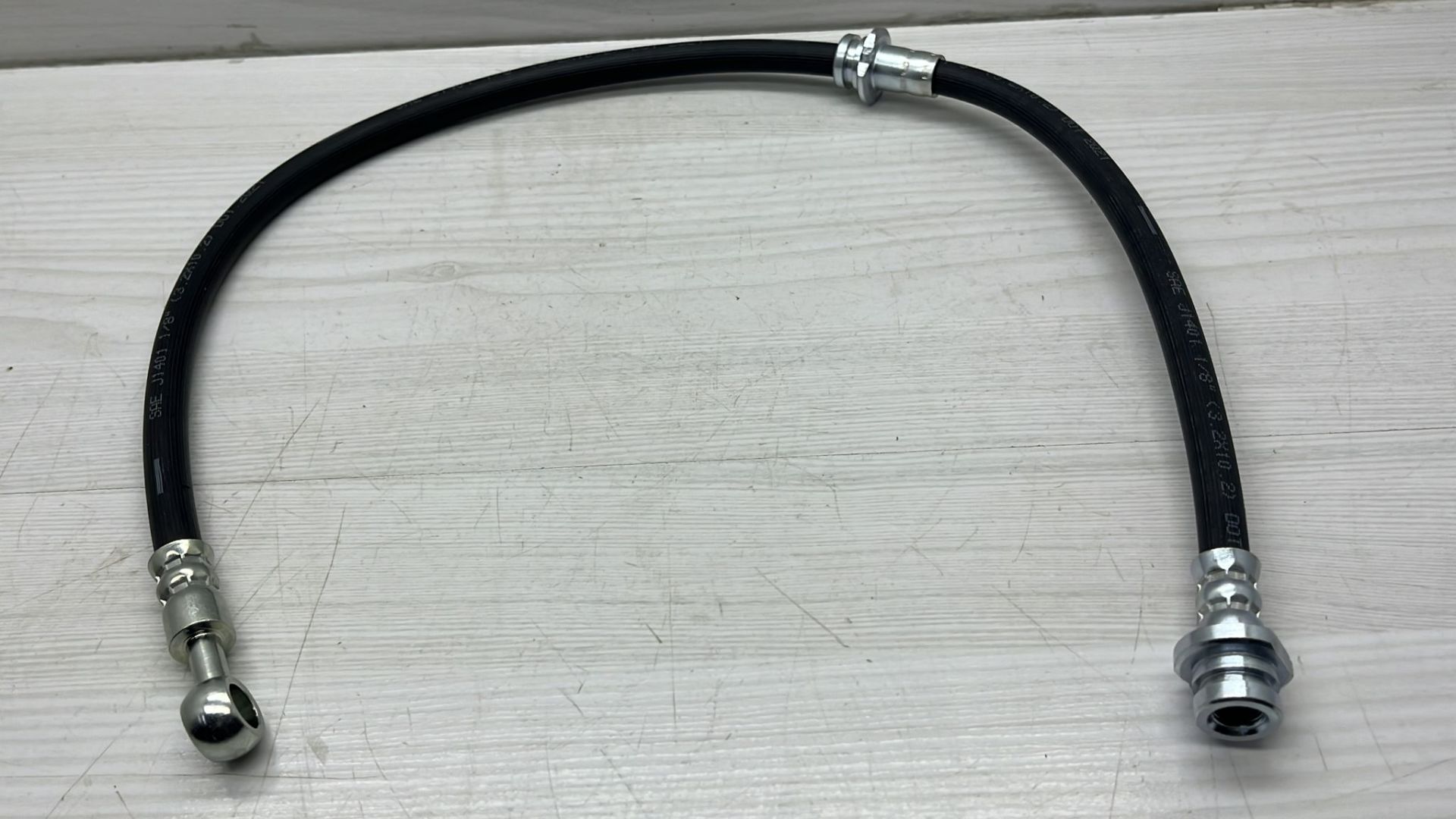 Fren Hortumu Arka Primera 02-