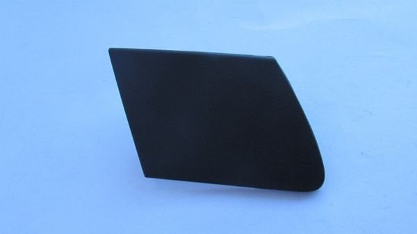 YARIS 2012-2014 ÖN TAMPON ÇEKİ DEMİR KAPAĞI