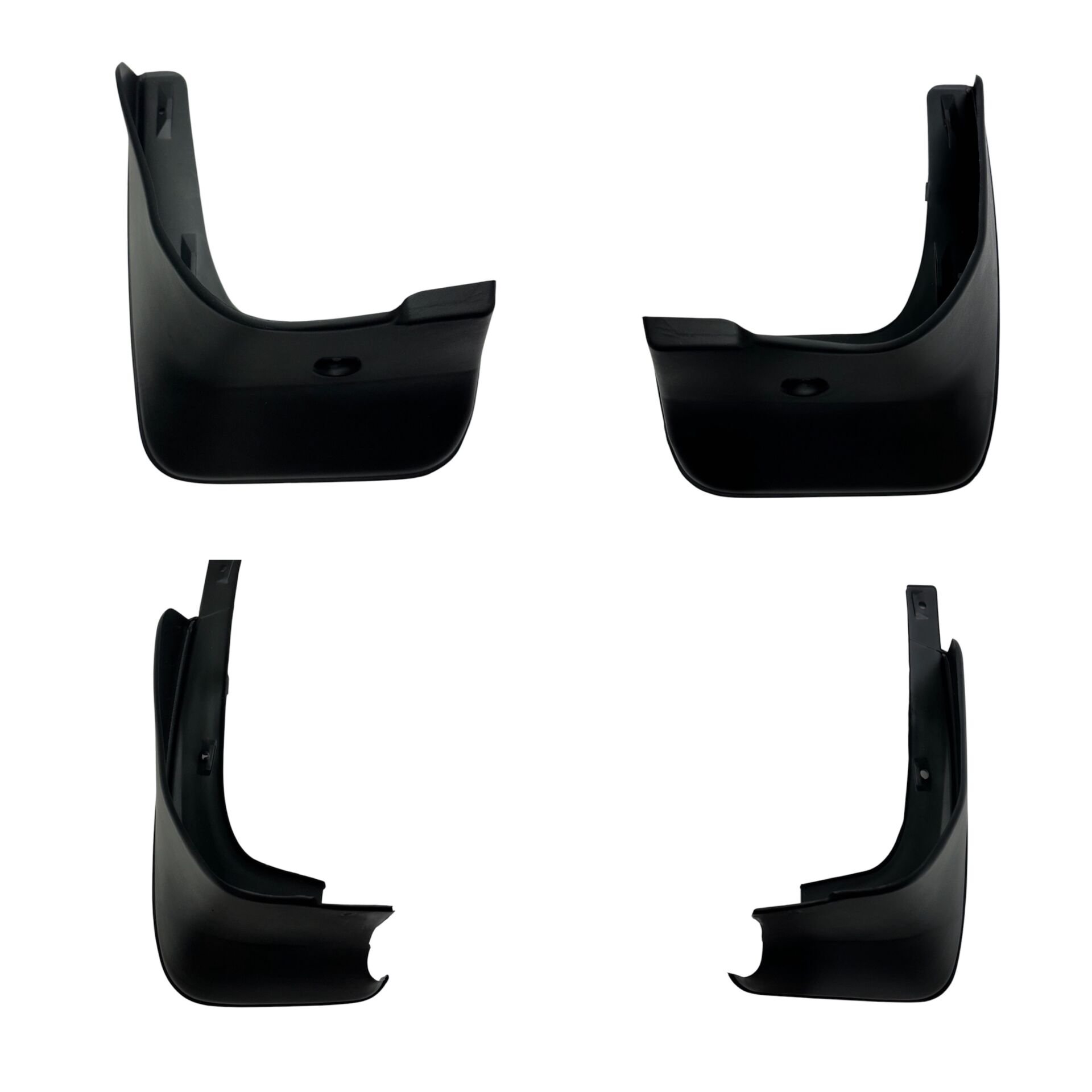 PAÇALIK COROLLA 07-13 (TAKIM)