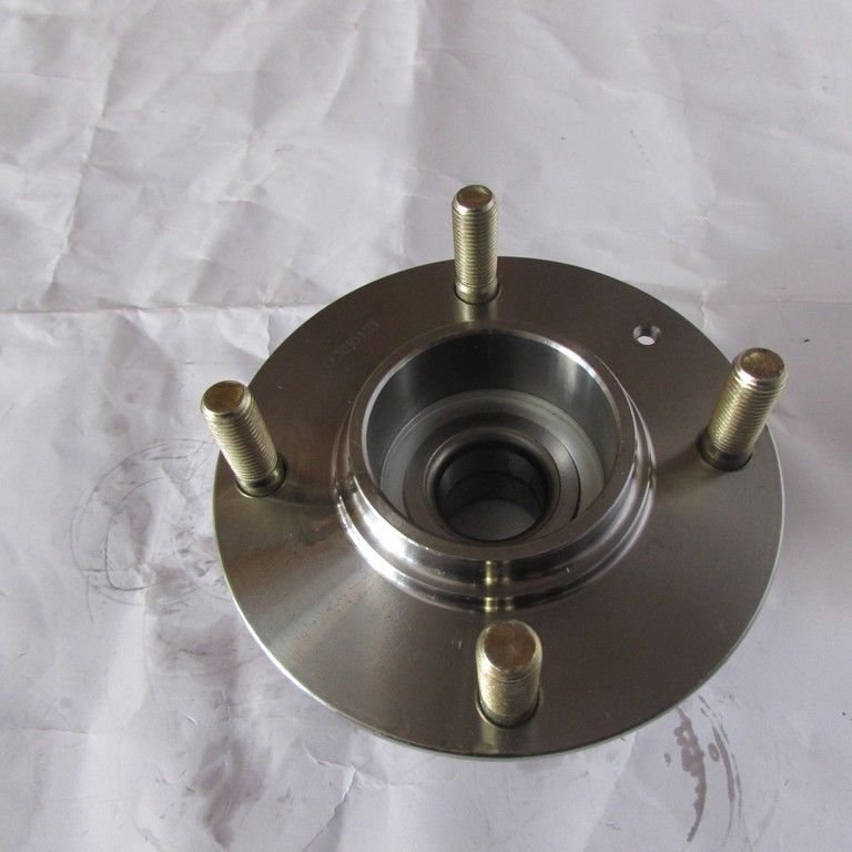 ACCENT 95-00 / ELANTRA 98-00 ARKA TEKER PORYASI RULMANLI