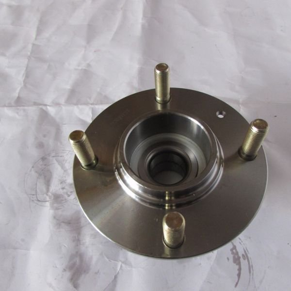 ACCENT 95-00 / ELANTRA 98-00 ARKA TEKER PORYASI RULMANLI