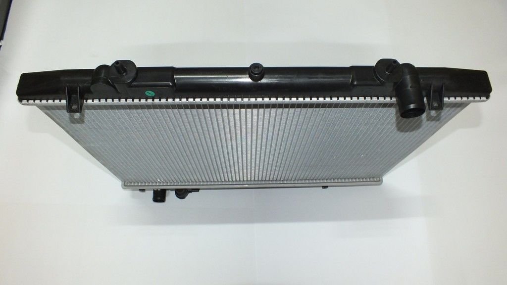 D22 98-02 2.7 TD27 / 2.5 TD25 RADYATÖR MANUEL BRAZING TİP 16 MM