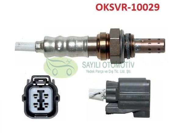 SENSOR OKSIJEN CRV 03- / CIVIC 96- VTEC
