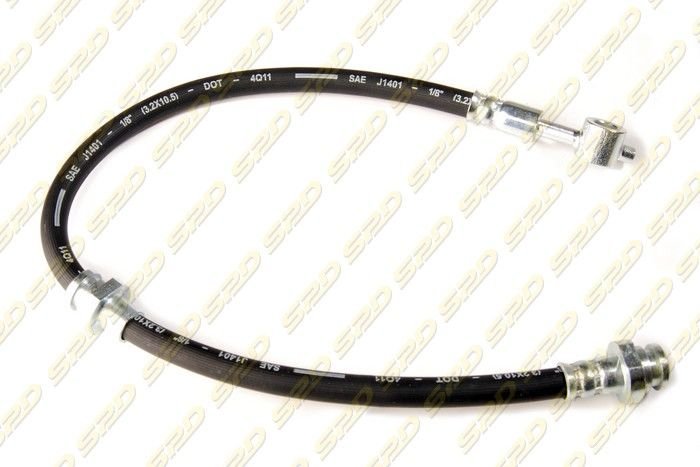 FREN HORTUMU ON L/R- ALMERA 00-