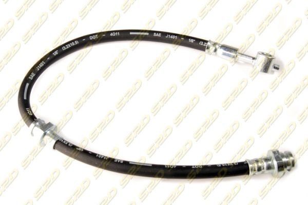 FREN HORTUMU ON L/R- ALMERA 00-