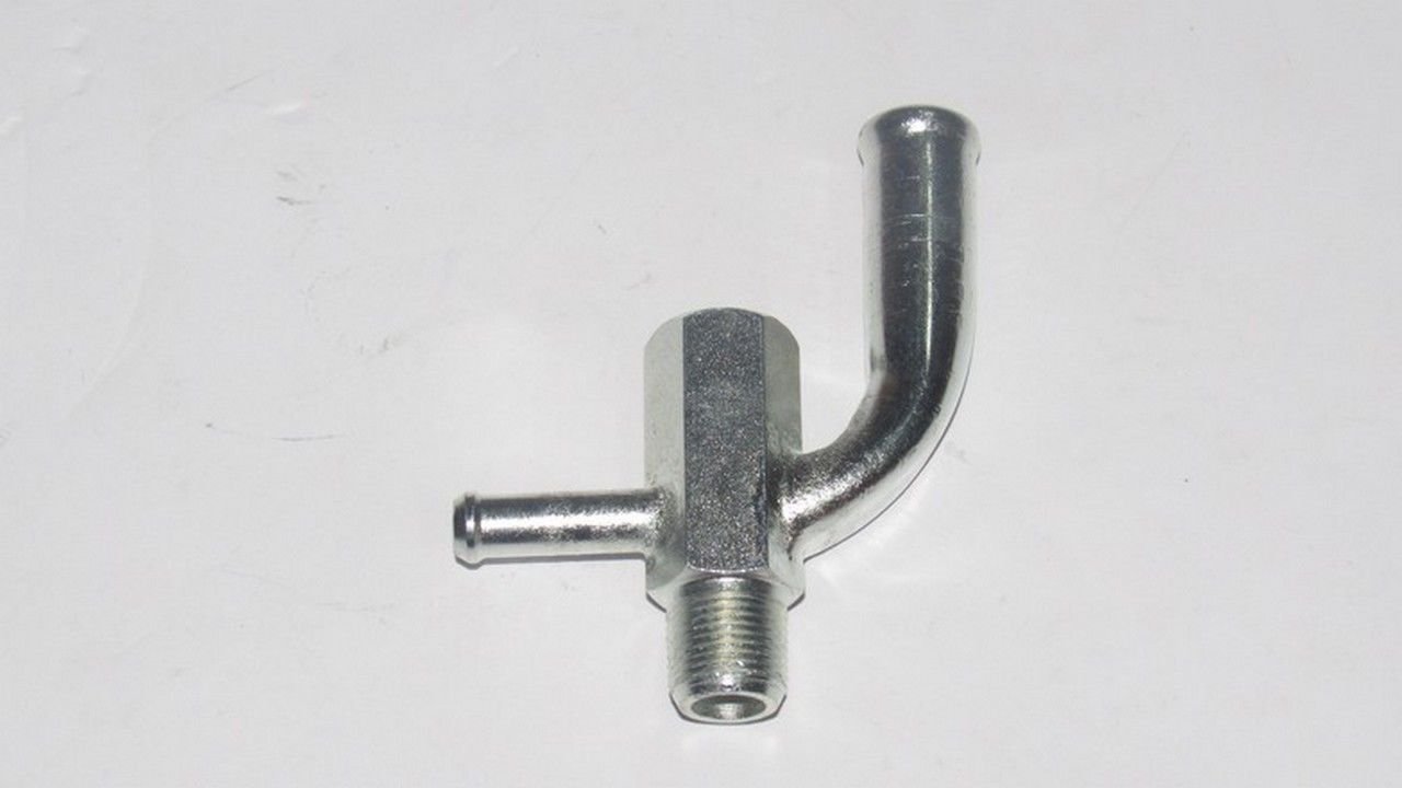 H100 1997-2004 / STAREX LİBERO SİLİNDİR KAPAK SU GİRİŞ BORUSU