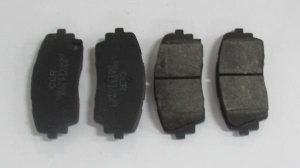 PICANTO 2011- 1,2 FREN BALATASI ÖN DİSK