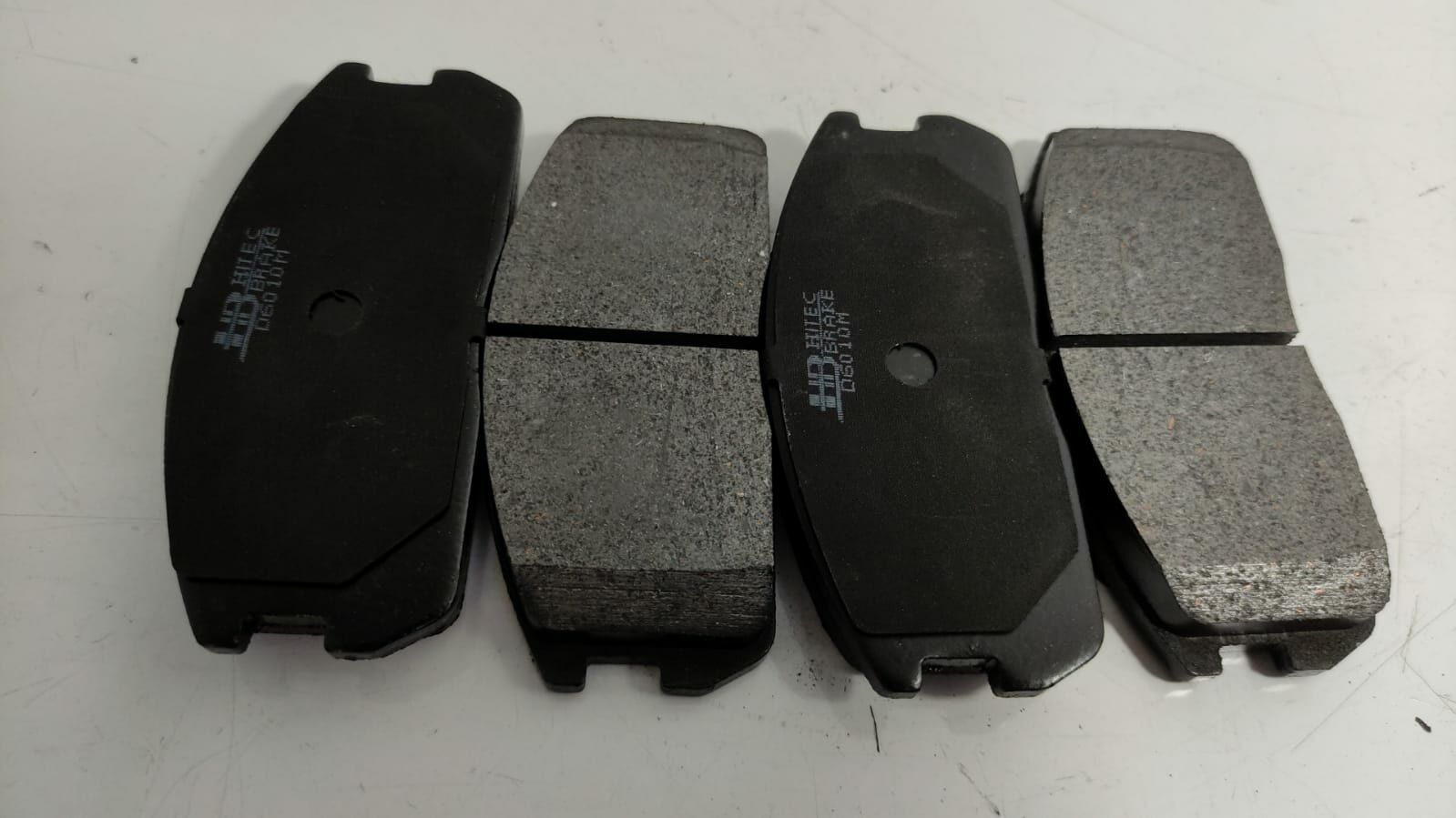 Balata Ön Lancer 84-90 Kisa Tip