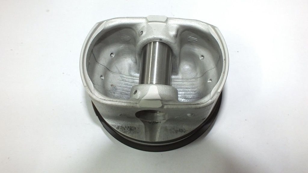 BLUE / I30 / I20 1.4 BENZINLI G4FA 77.00MM 09-> 23041-2B101 ( 5 ILERI ) TP JAPON SEGMAN PİSTON SEGMAN STD