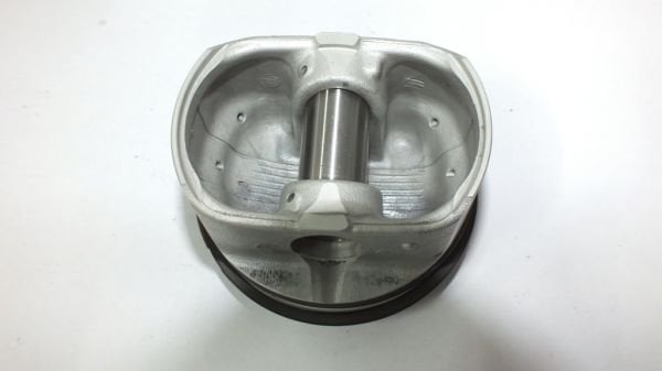 BLUE / I30 / I20 1.4 BENZINLI G4FA 77.00MM 09-> 23041-2B101 ( 5 ILERI ) TP JAPON SEGMAN PİSTON SEGMAN STD