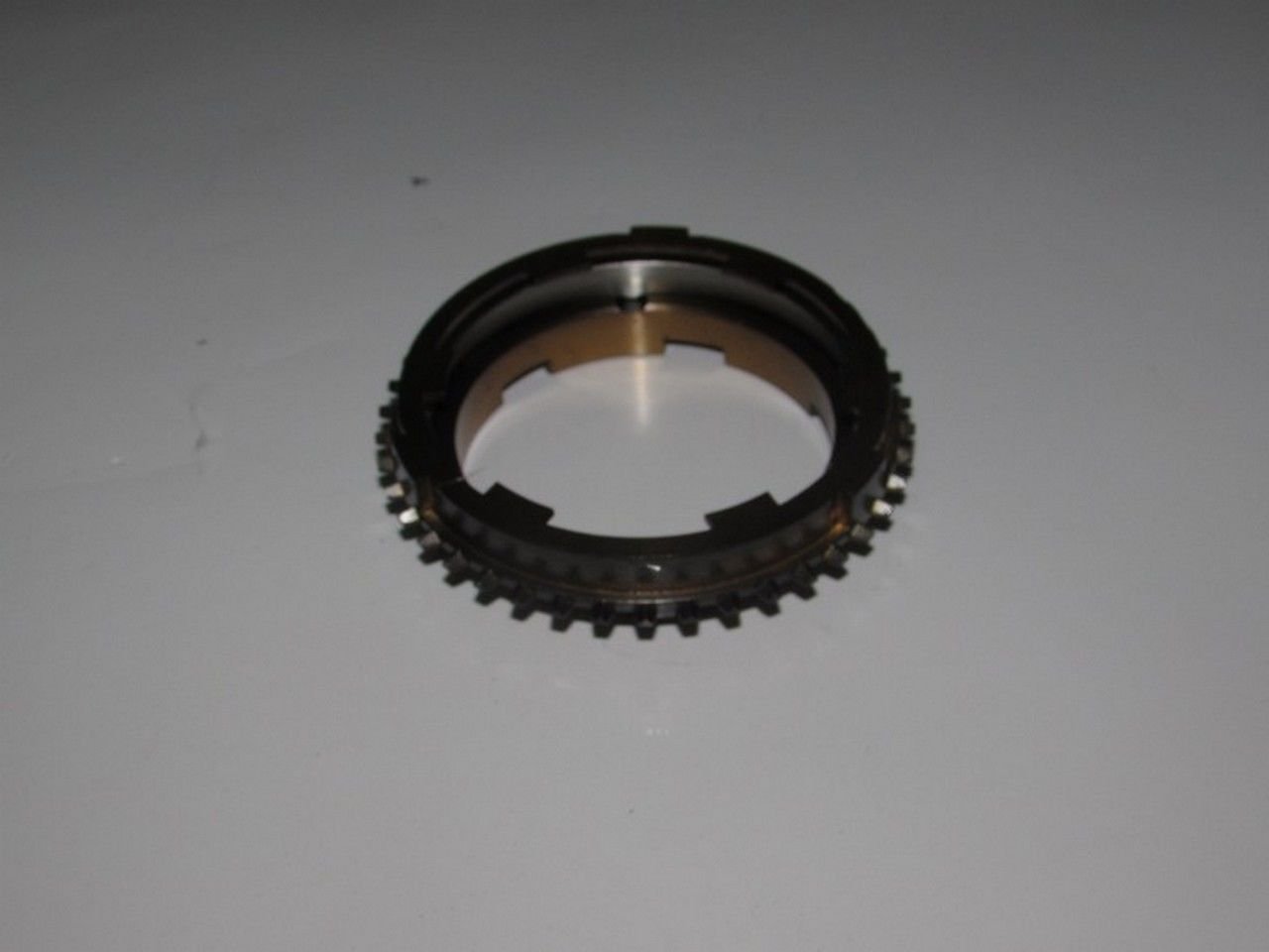 H100 KMY 1997- SENKROMEÇ SARISI KİT