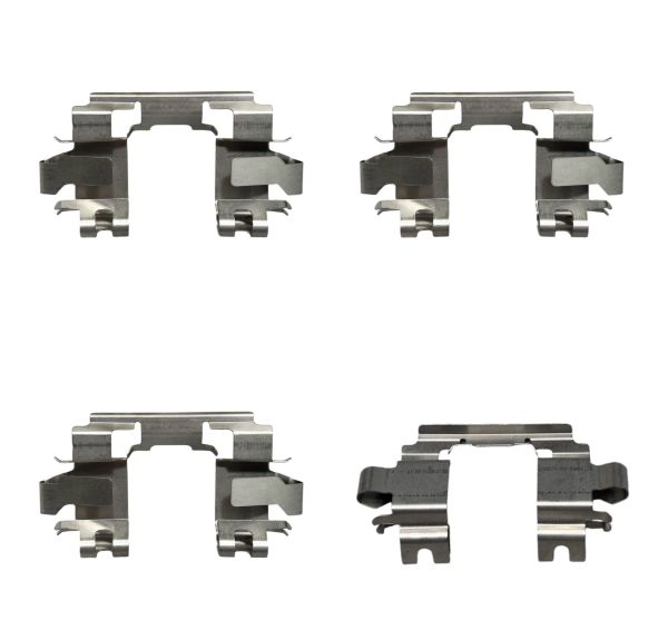 SAC BALATA FREN CIVIC 92-01 ÖN LH/RH (TAKIM)