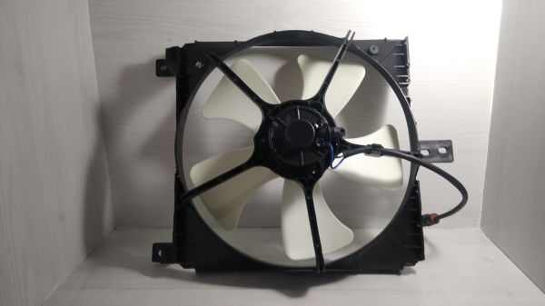 Fan Swift 90-01