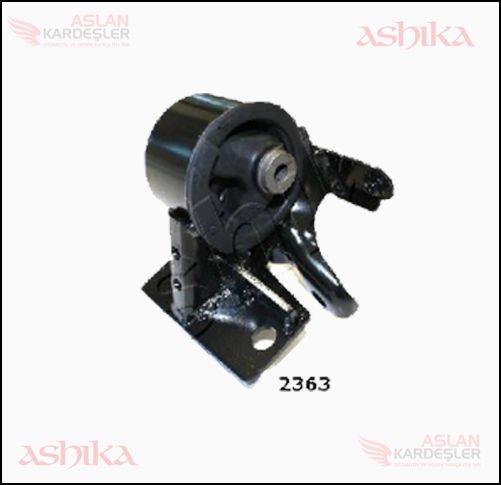 MOTOR TAKOZU SOL *SANZUMAN*- AVENSIS 97-02