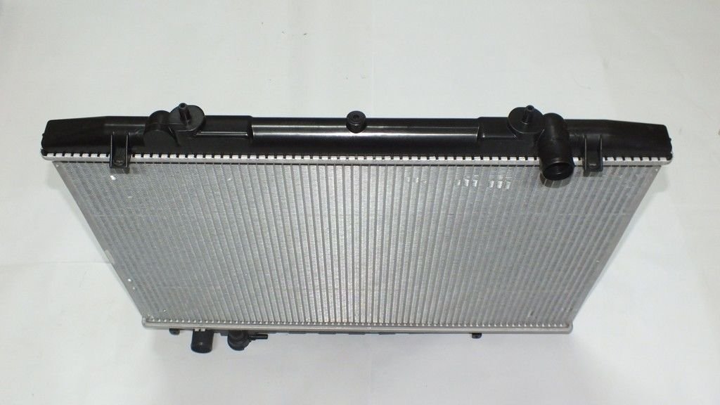 D22 98-02 2.7 TD27 / 2.5 TD25 RADYATÖR MANUEL BRAZING TİP 26 MM