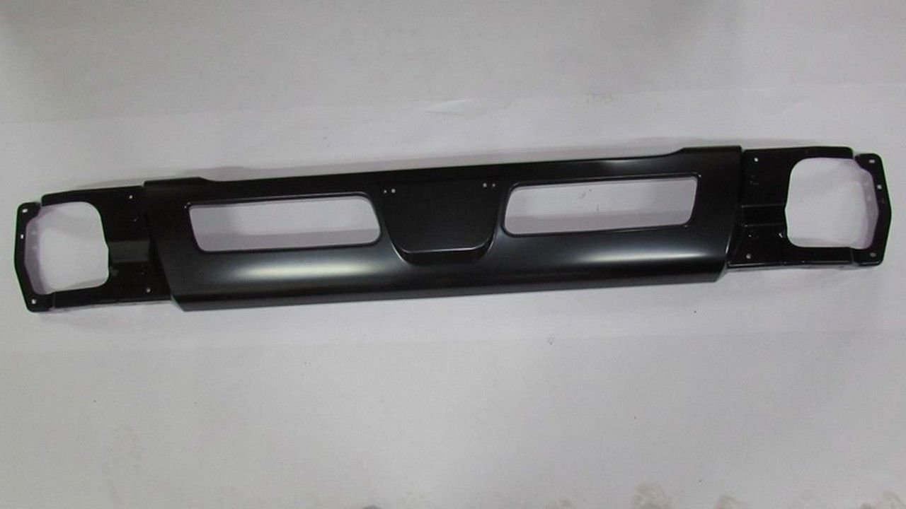 FUSO CANTER / TFB 75 / TFB 85 2012- EURO 5 ÖN TAMPON UZUN