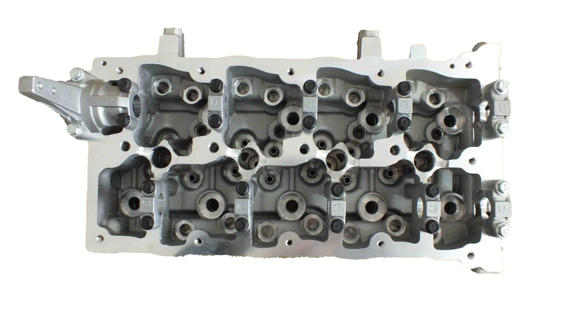 ACCENT BLUE D4FB 1,6 CRDI / İ30 2014- / SPORTAGE 2015- / CEED 2015- / CERATO 2015-  PLASTİK MANİFOLT SİLİNDİR KAPAK