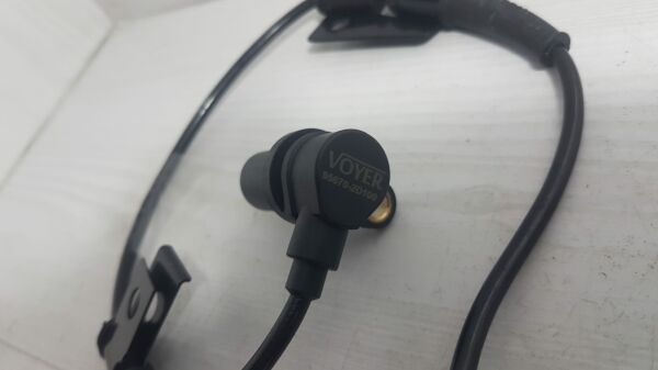 Abs Sensörü Avensis 97-02 Ön Sol Denso Tipi