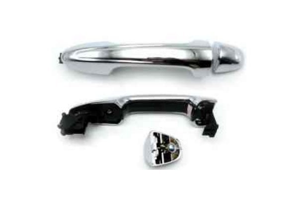 KAPI KOLU ARKA DIS SOL (KROM)- HILUX REVO 15-20