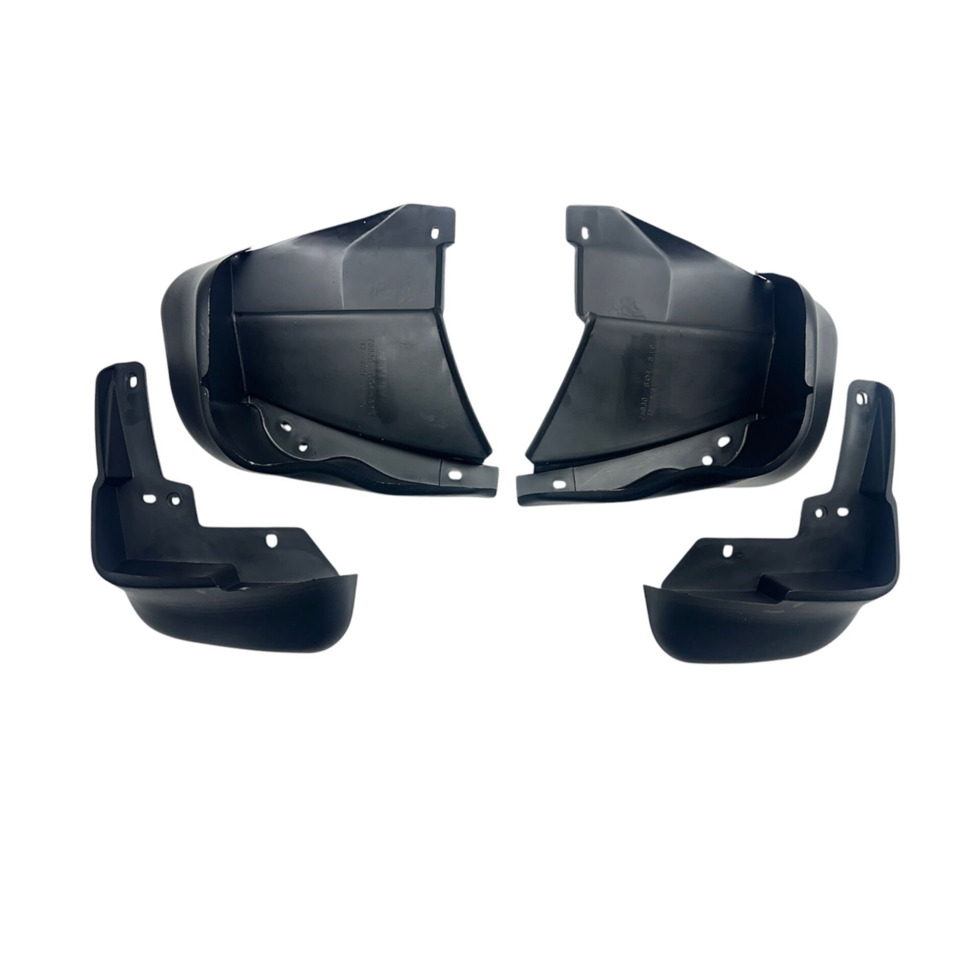 PAÇALIK CIVIC 96-00 (TAKIM)