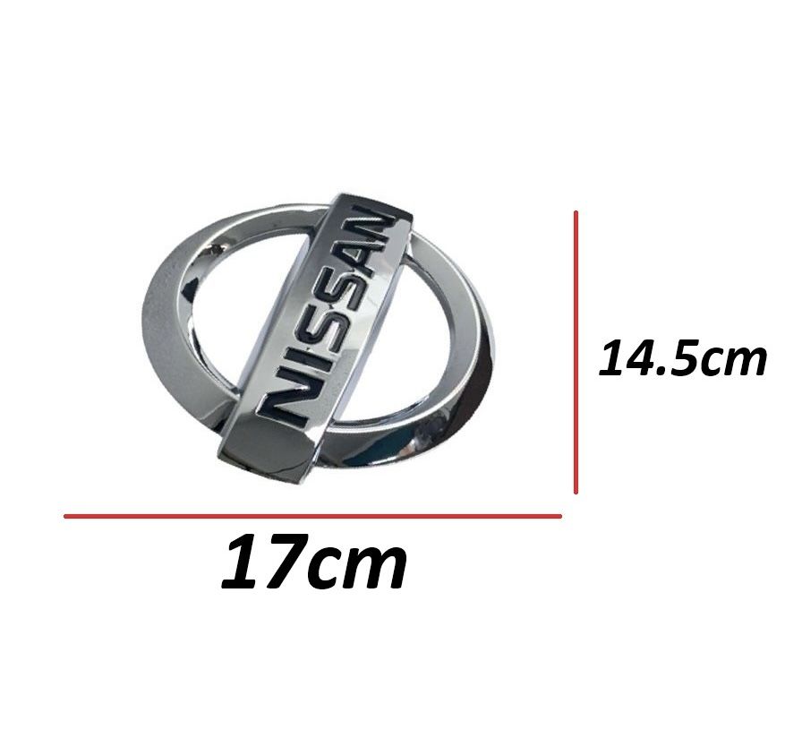 ARMA NAVARA 15-19 ÖN