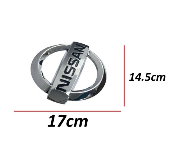 ARMA NAVARA 15-19 ÖN