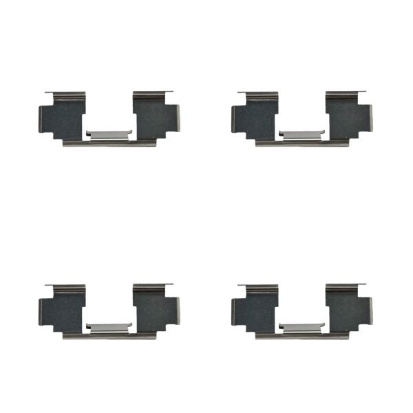 SAC BALATA FREN CIVIC 01-05 ÖN LH/RH (TAKIM)