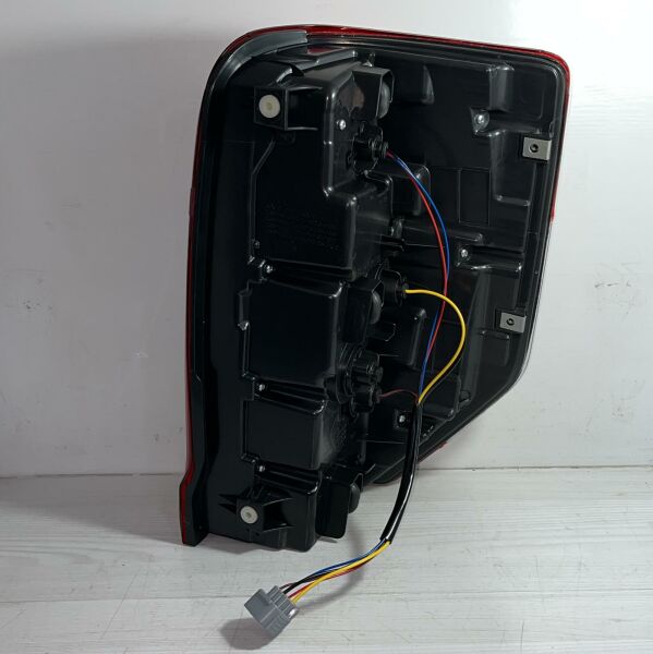 Stop L200 Sol 19-21 Ledsiz