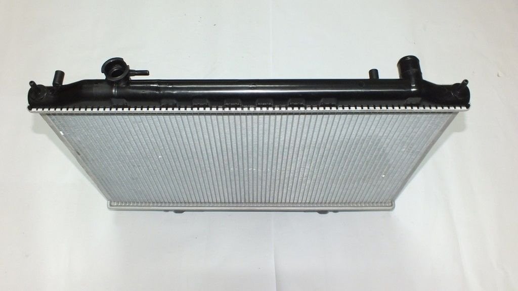 SKYSTAR YD25 02-06 RADYATÖR MANUEL BRAZING TİP 16 MM