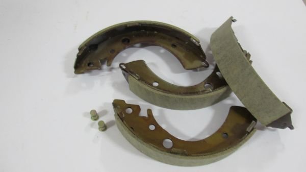 CIVIC 1992-1995 / CIVIC 2003-2005 / HR-V FREN BALATASI ARKA PABUÇLU