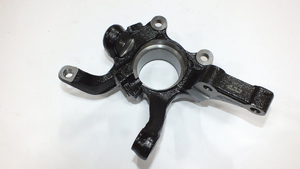 X-TRAIL 2001-2007 AKS TAŞIYICI ÖN SAĞ