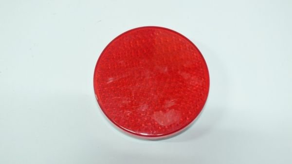 L200 CR 2006-2015 ARKA TAMPON REFLEKTÖRÜ SAĞ / SOL