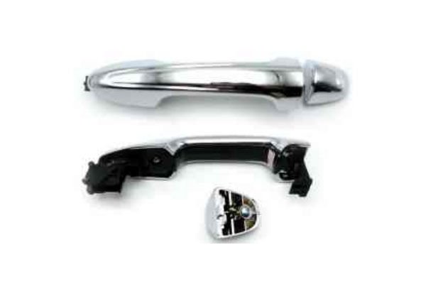 KAPI KOLU ARKA DIS SAG (KROM)- HILUX REVO 15-20